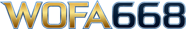 wofa668 Logo